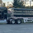 Bryan Davis' 2005 Kenworth W900L