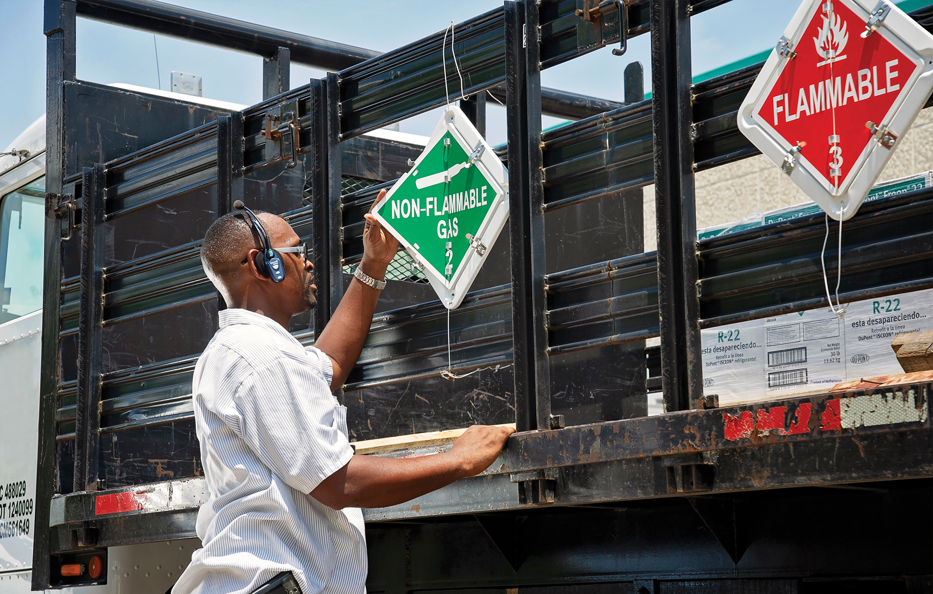 FMCSA Announces Action On Two Driver Training Exemption Requests ...