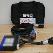 ERD Powertrain CPC4 Quick Release Harness