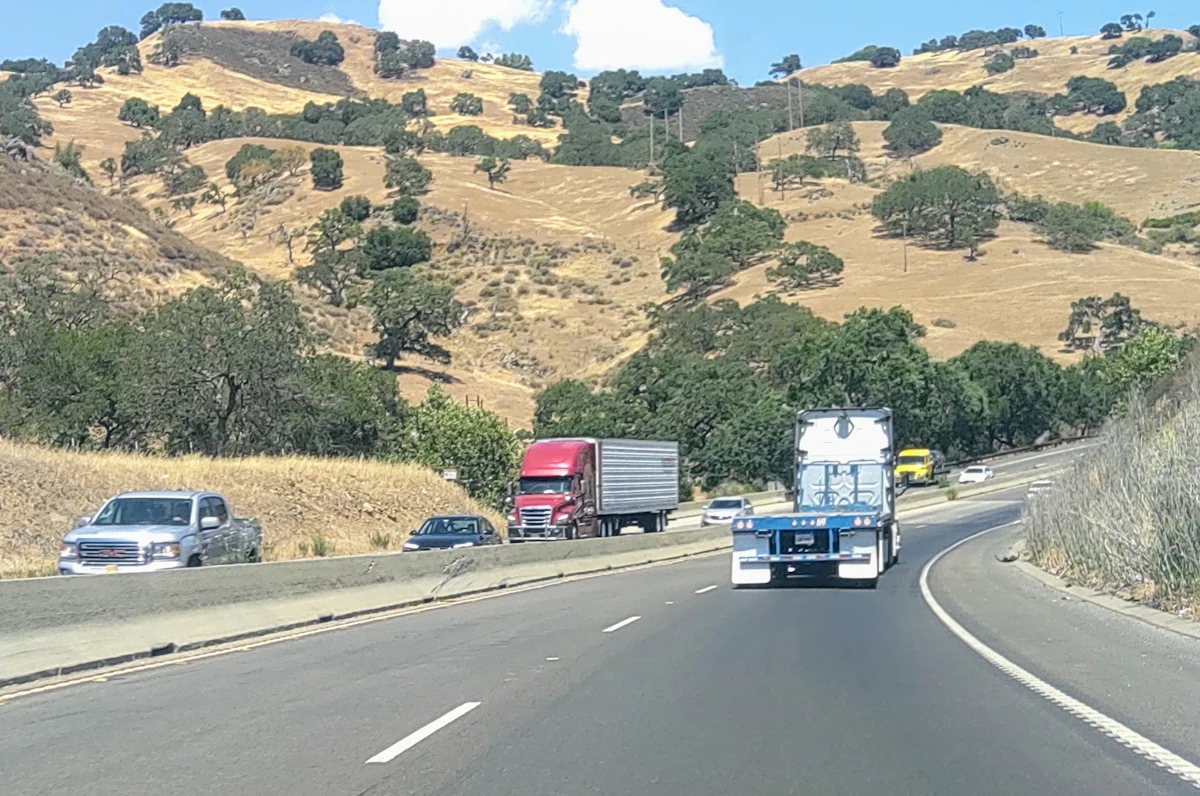 New year, new you: Trucking through goal setting and achievement - Vimarsana News