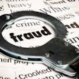 fraud handcuffs