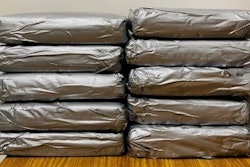 Cocaine found in truck's sleeper berth