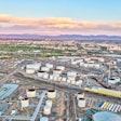 Suncor Commerce City refinery