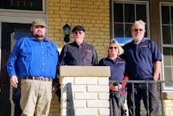 CDL Drivers Unlimited -- four founding council members Scott Reed, John Grosvenor, Lisa and Lee Schmitt