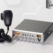 Cobra 29 LTD Classic AM/FM CB