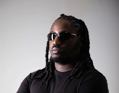 Danny, owner of Danny Transport Service LCC