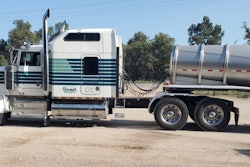 Kevin Goerl's 1994 Kenworth W900L