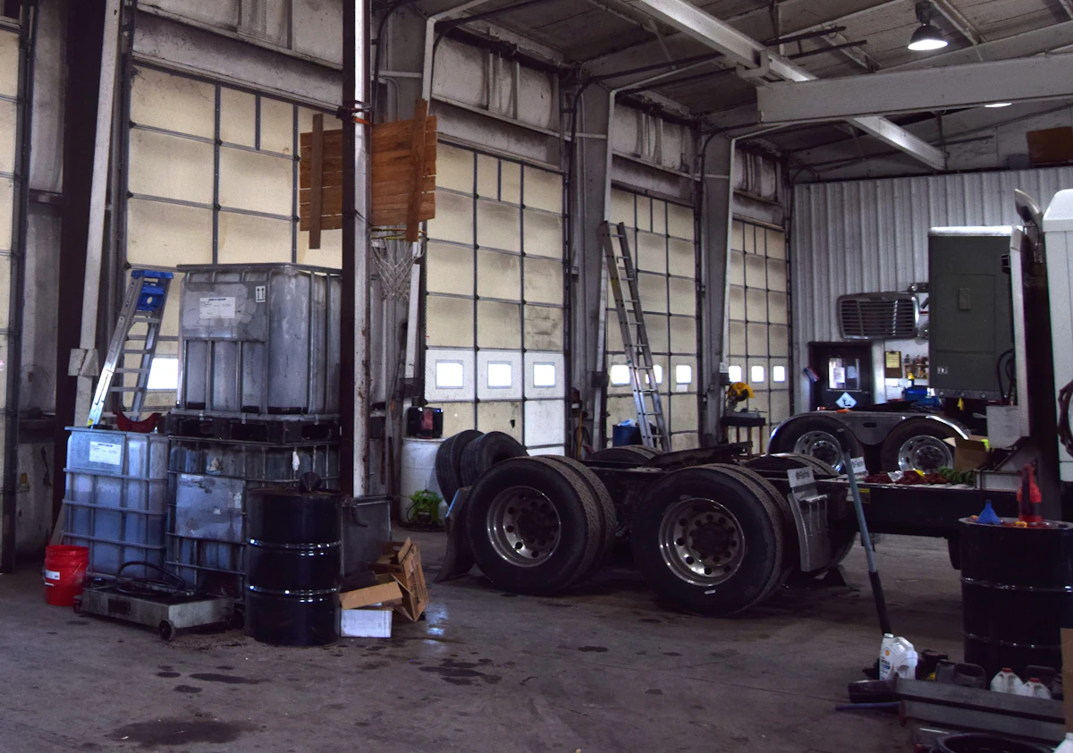 How owner-operators have adapted to parts shortage challenges - Vimarsana News