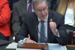 ATA President and CEO Chris Spear