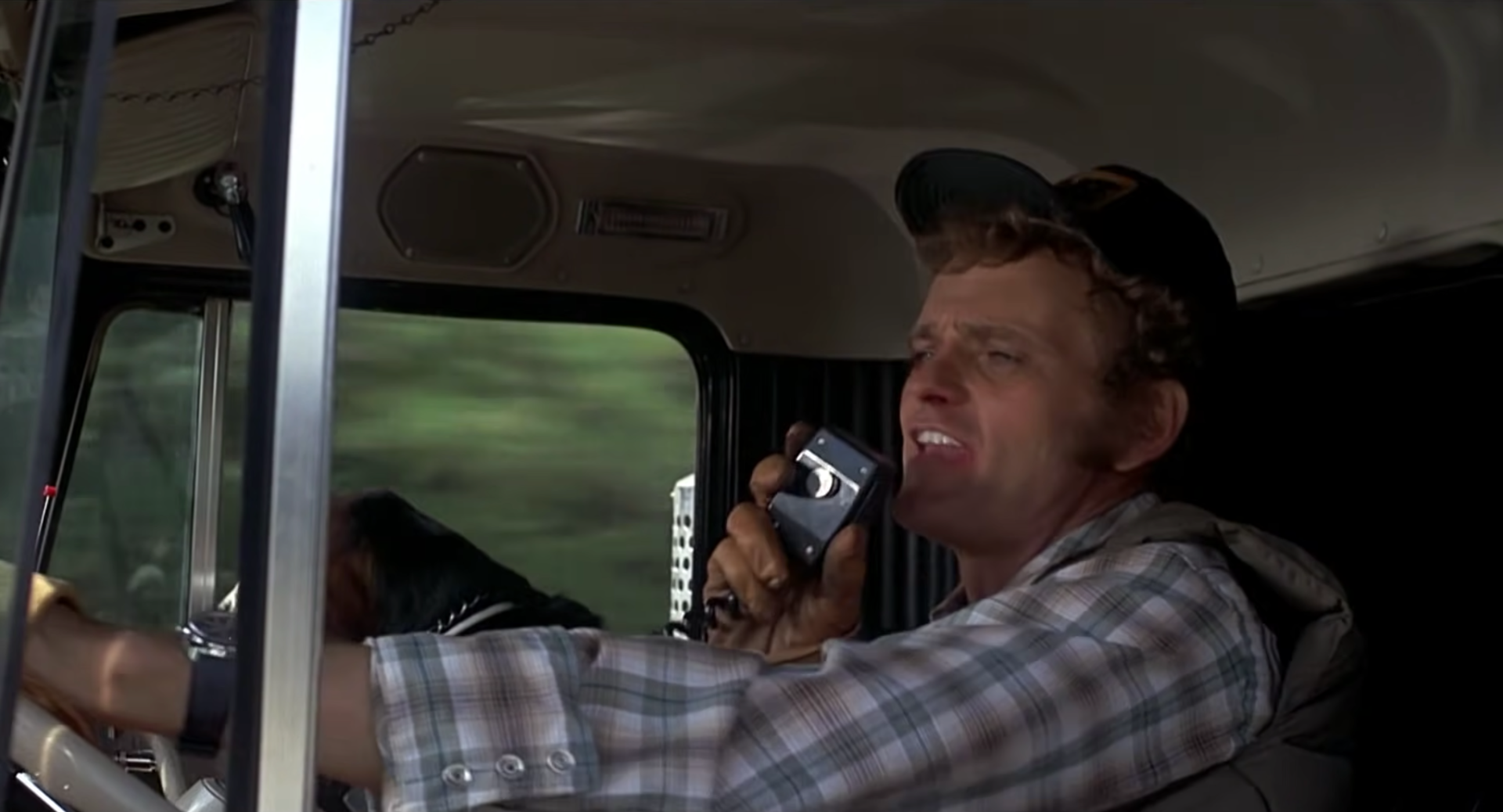 smokey and the bandit