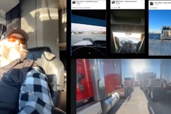 Mutha Trucka jansen wyatt raska