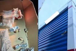 georgia truck driver drug bust