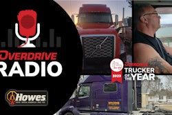 Overdrive Radio Feb. 10, 2023, cover