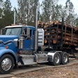Craig Hershey's 2001 Kenworth W900