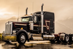 Kenworth W900 Limited Edition