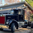 1969 kenworth w900a