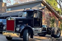1969 kenworth w900a