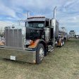 Tim Pulli's 2006 Peterbilt 379 EXHD