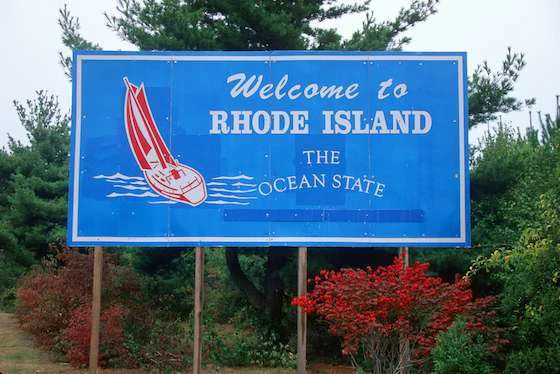Rhode Island requests appeal hearing for truck toll ruling - Vimarsana News