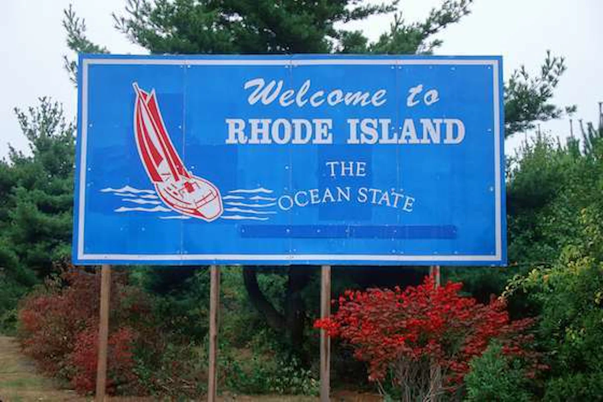 Rhode Island requests appeal hearing for truck toll ruling - Vimarsana News