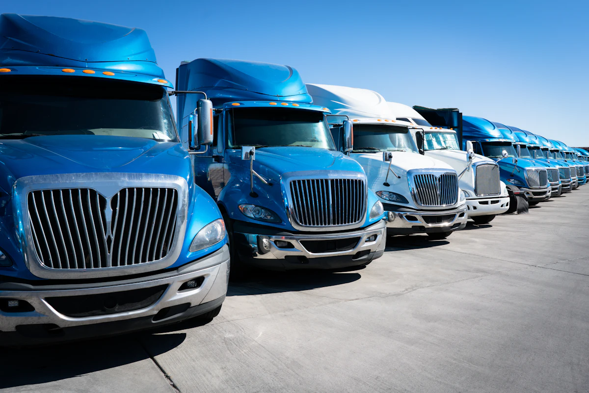 Trucking groups again call for repeal of truck excise tax - Vimarsana News