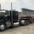 Brian Ware's 1979 Kenworth W900A