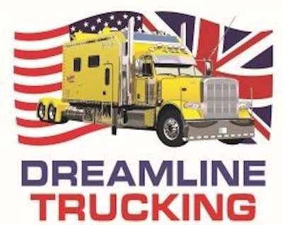 dreamline trucking