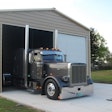 Chris Porricellie's 2003 Peterbilt 379
