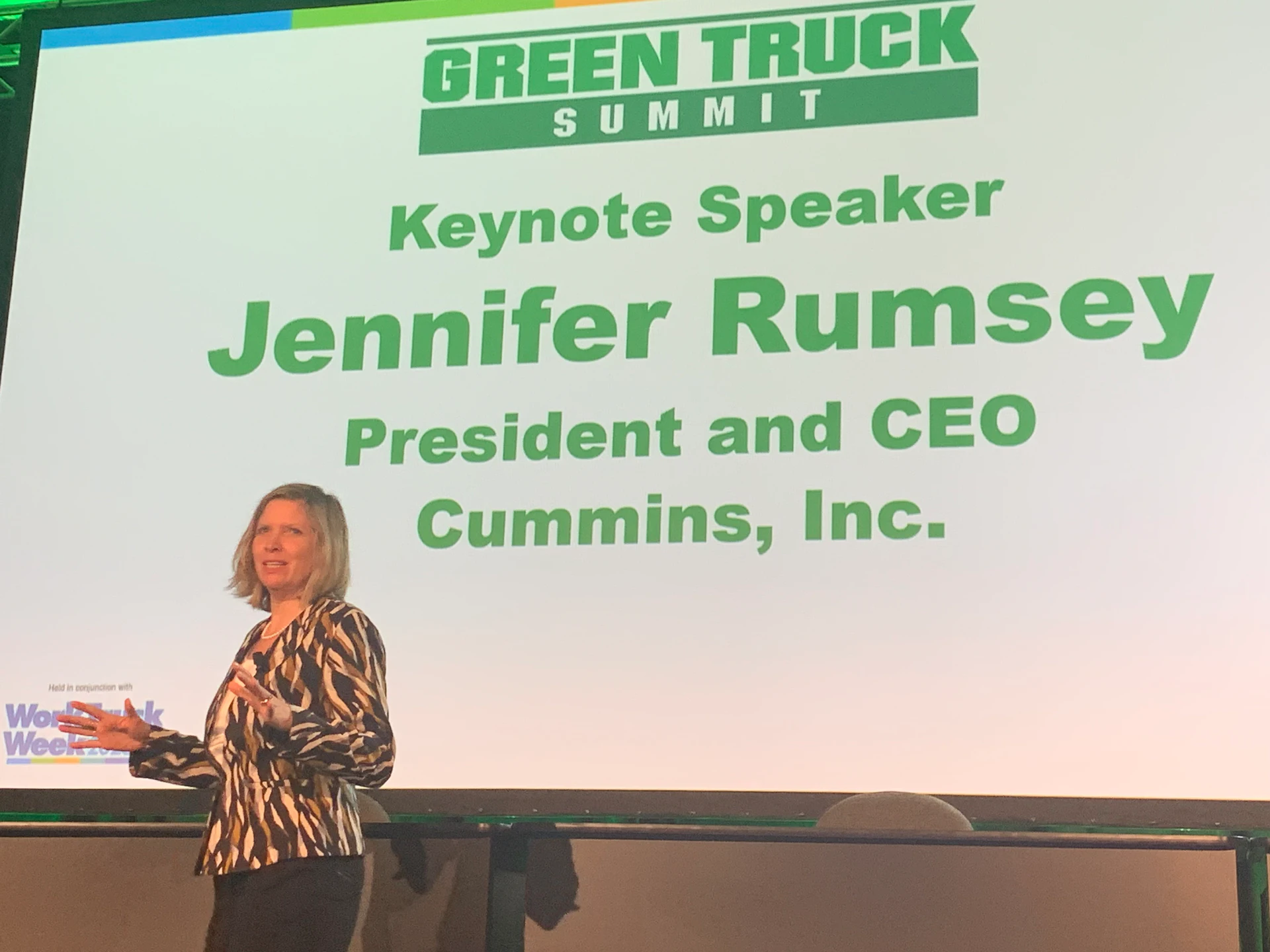 Cummins seeks to balance legacy with innovation - Vimarsana News