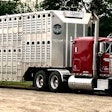 Billy Loewen's 1993 Peterbilt 379L