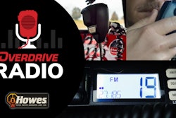 overdrive radio