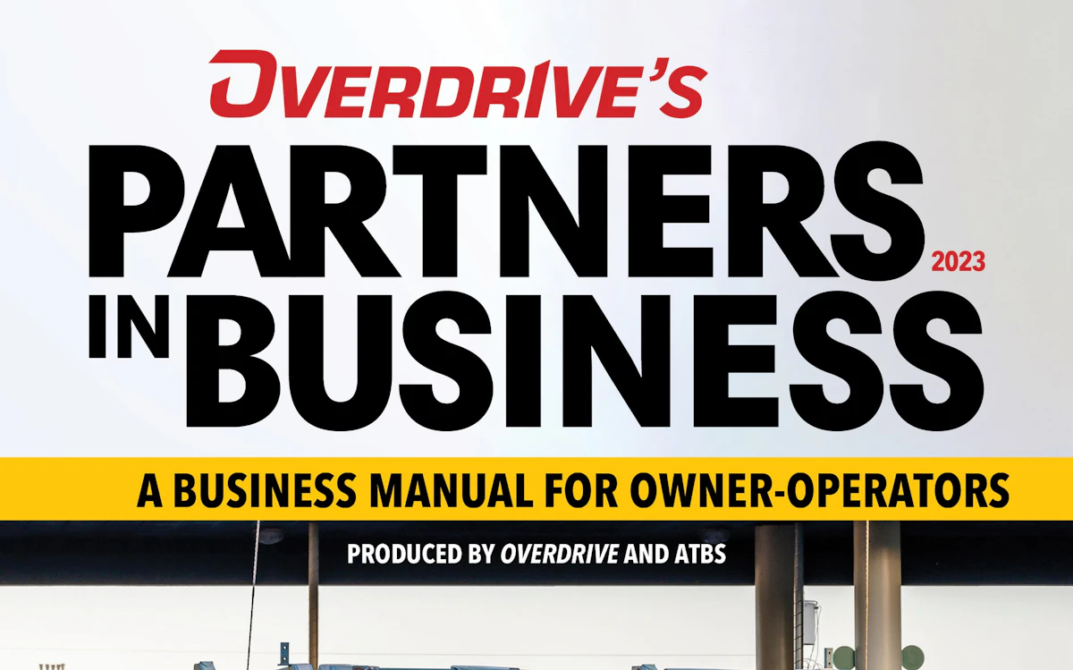 New owner-operator business manual updated for release at MATS - Vimarsana News