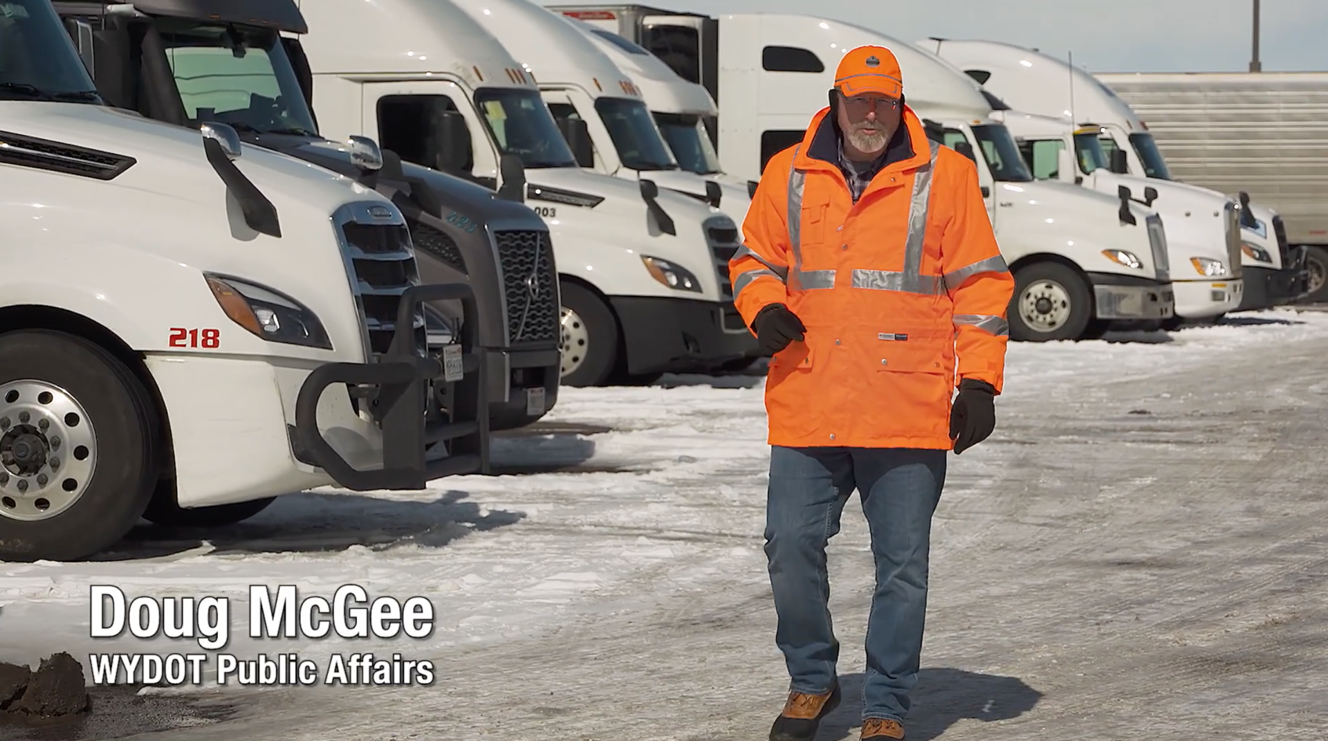 wydot doug mcgee