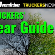 Tuckers' Gear Guide cover