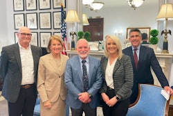 Truckers Integral to our Economy in Washington, D.C.