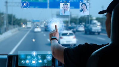 Thermo King generated Remote Operating Center image