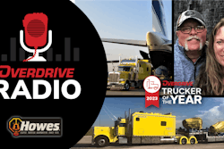 overdrive radio