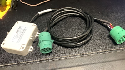 All-Ways Track ELD