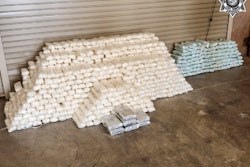 Arizona DPS drug seizure
