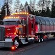 Jeremy Flygare's 2000 Kenworth W900