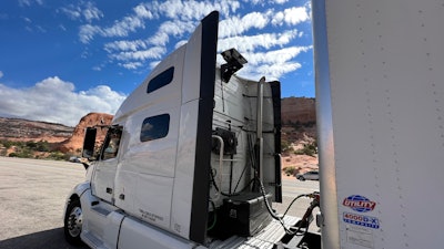 Starlink Mobile Moab