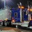 John Mohn's 2023 Kenworth W900L