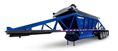 Trail King Bottom Dump