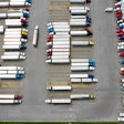 Truck Parking Lot