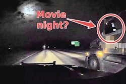 wyoming highway patrol tablet reader driver