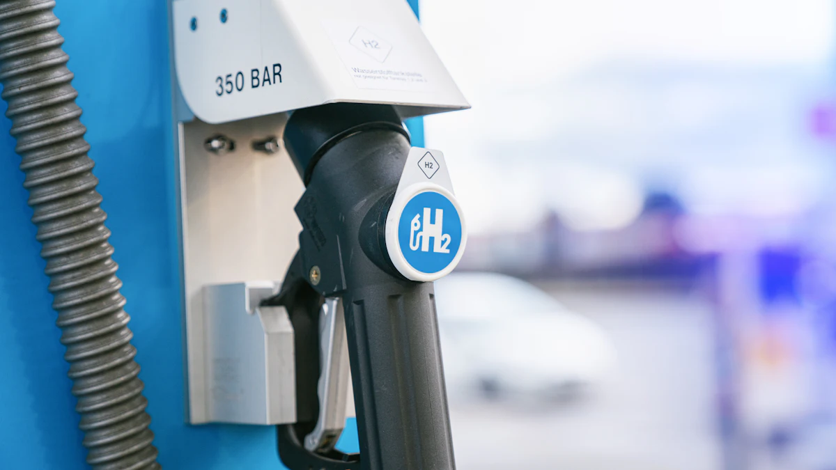 Hydrogen likely the zero-emission solution for long-haul trucks - Vimarsana News