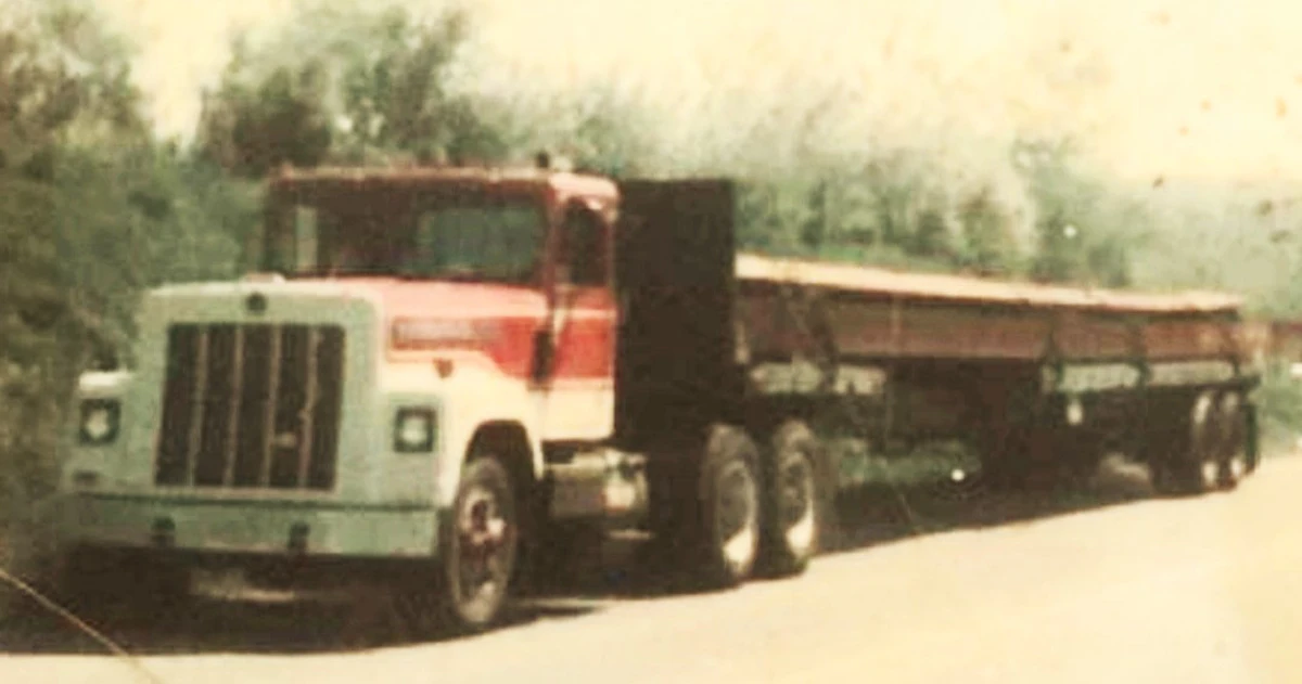 Overdrive's Reader Rigs: Reuniting owner-ops, mentors - Vimarsana News