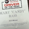 Candy Bass