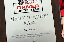 Candy Bass