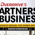 overdrive's partners in business 2023 business manual for owner-operators thumbnail